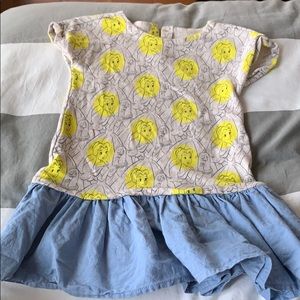 GAP Dresses - Gap Disney-Beauty and the Beast dress GAP Dresses - Gap Disney-Beauty and the Beast dress